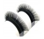 Callas Individual Eyelashes for Extensions, 0.07mm C Curl - 12mm